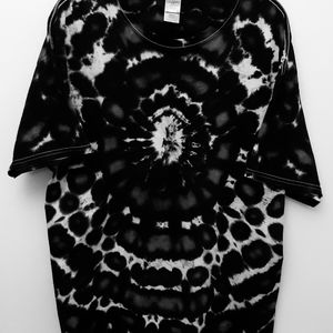 Tie-dye Shirt
